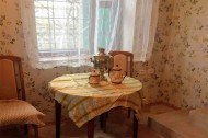 Жилой фонд Продажа