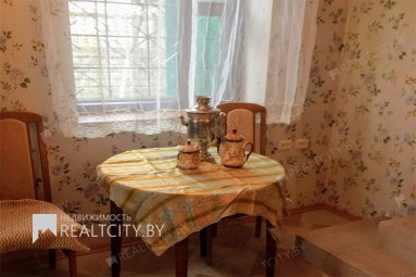 Дом в Минской области Продажа