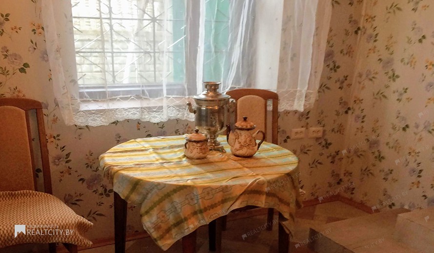 Жилой фонд Продажа