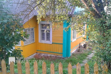 Дом в Минской области Продажа