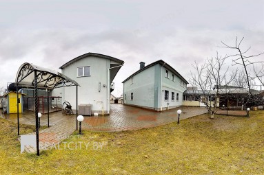 Купить коттедж в Гомельской области