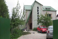 Жилой фонд коттеджи Продажа