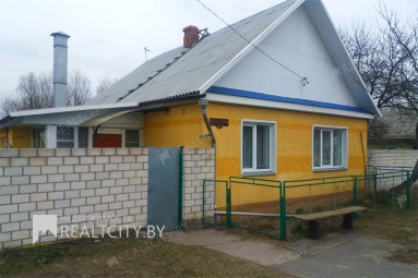 Купить дом в Гомельской области
