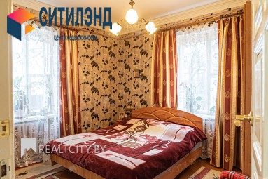 Дом в Минской области Продажа