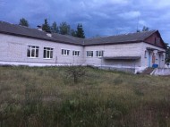 Нежилой фонд здания Продажа