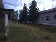 Нежилой фонд здания Продажа