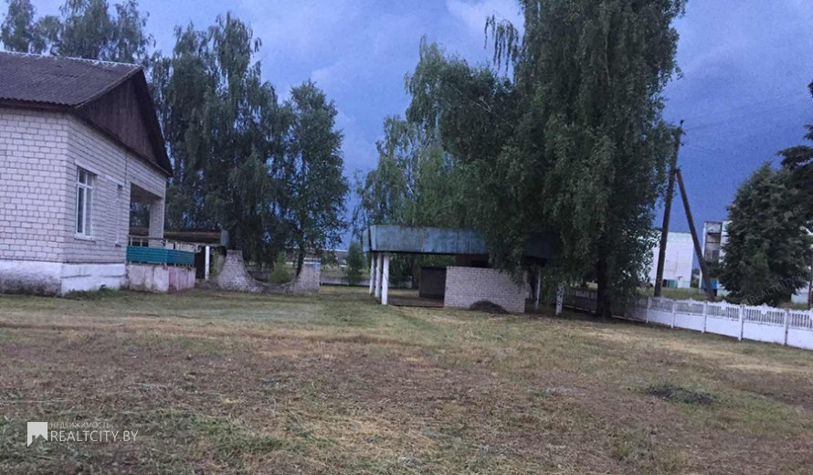 Нежилой фонд здания Продажа