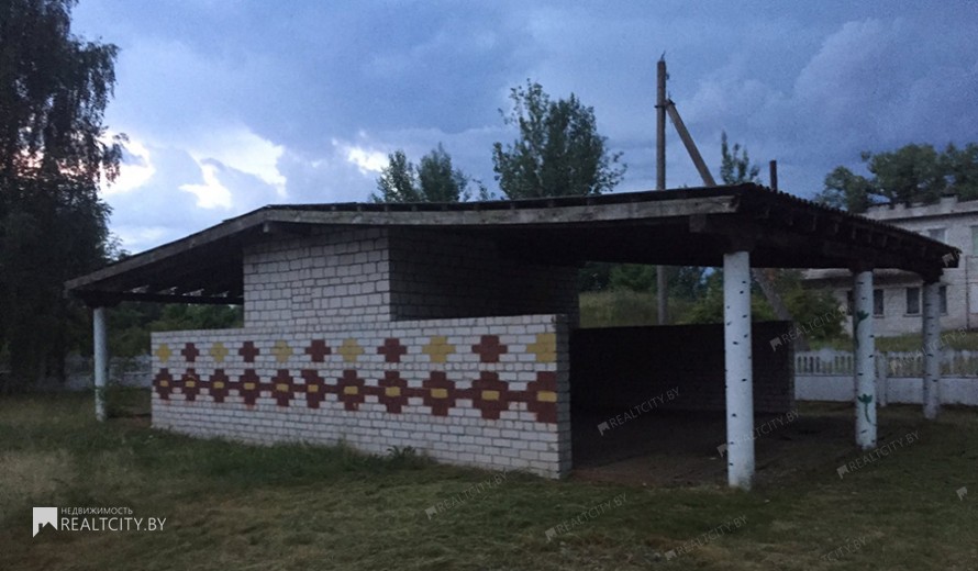 Нежилой фонд здания Продажа