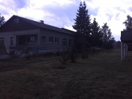 Нежилой фонд здания Продажа