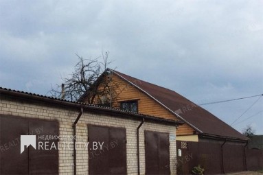 Купить дом в Могилевской области