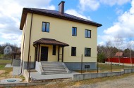 Жилой фонд коттеджи Продажа
