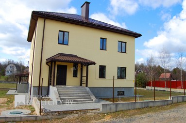Продажа коттеджа в Минской области