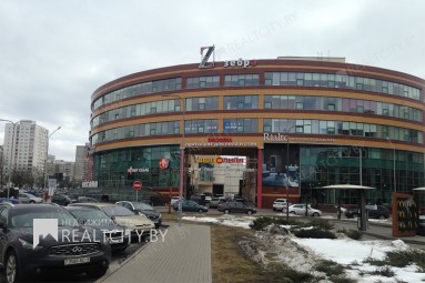 Офис в аренду в Советском районе Минска