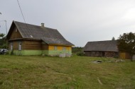 Жилой фонд дома Продажа