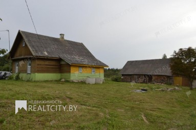 Купить дом в Витебской области