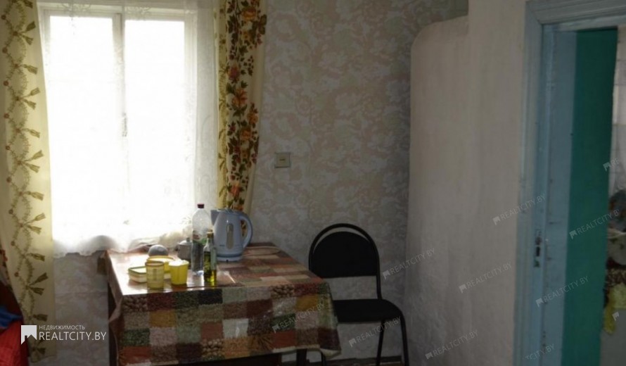 Жилой фонд дома Продажа
