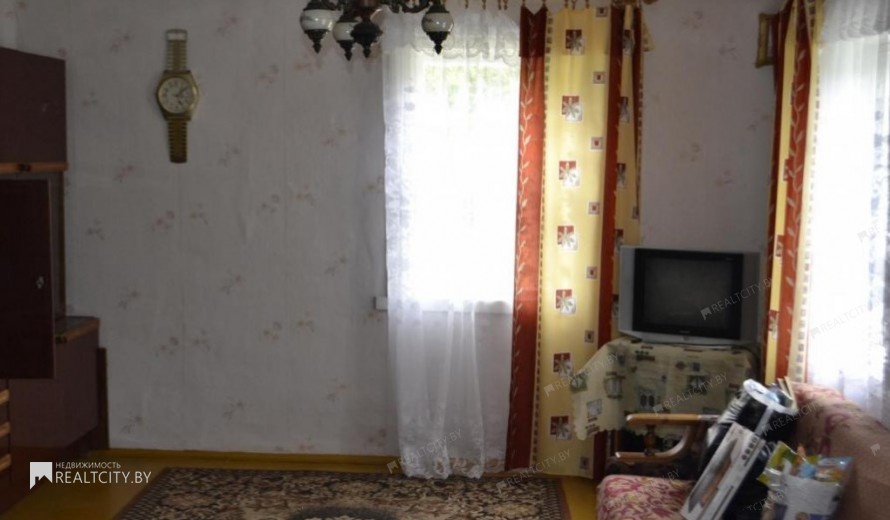 Жилой фонд дома Продажа