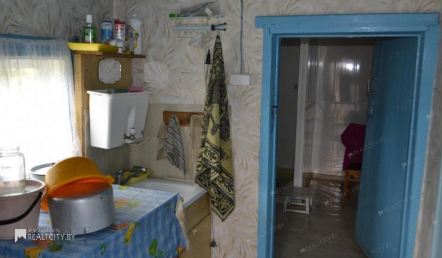 Жилой фонд дома Продажа