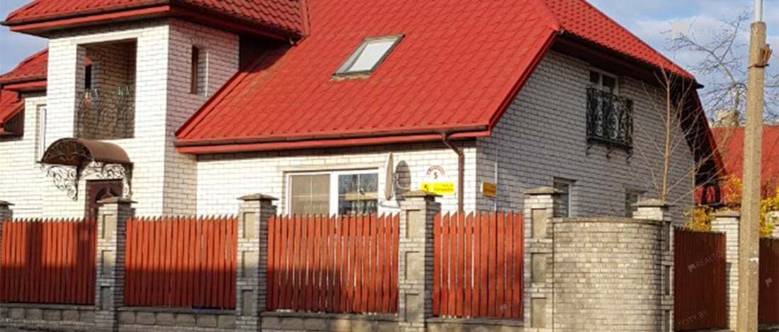 Продается коттедж в центре города Гродно Гродненской области