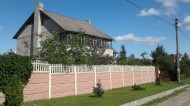 Жилой фонд дома Продажа