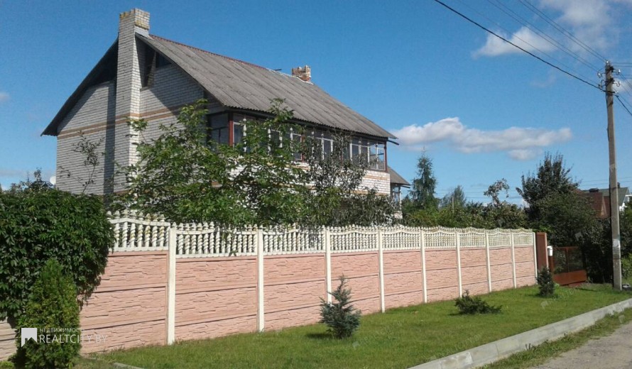 Жилой фонд дома Продажа