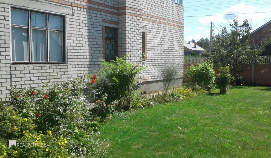 Жилой фонд дома Продажа