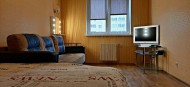 Жилой фонд 1-комнатные Аренда
