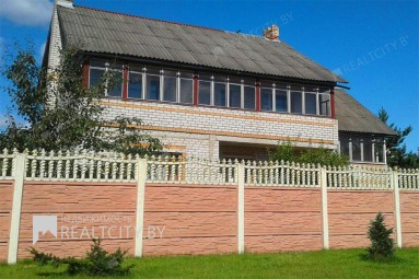 Дом в Минской области Продажа