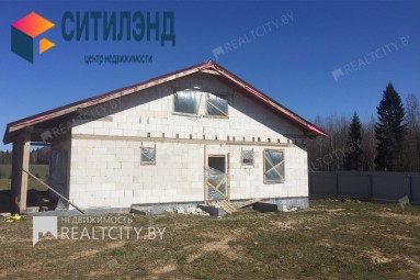 Дом в Минской области Продажа