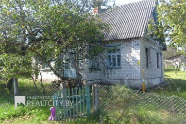 Дом в Минской области Продажа
