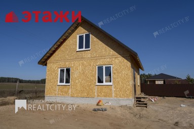 Дом в Минской области Продажа