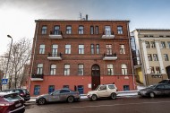 Жилой фонд 3-х комнатные Продажа
