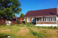 Жилой фонд дома Продажа