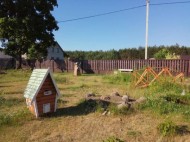Жилой фонд дома Продажа
