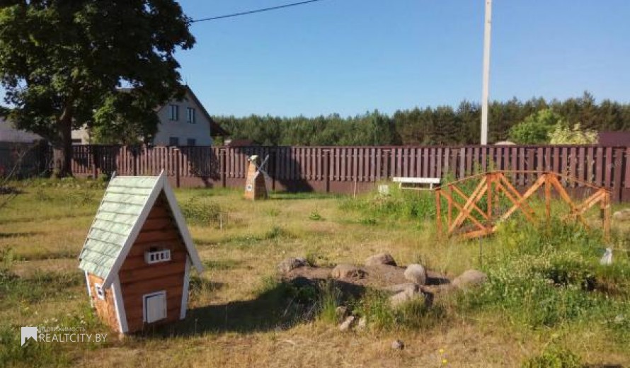 Жилой фонд дома Продажа