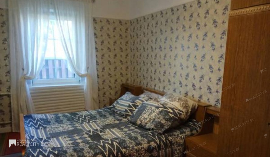 Жилой фонд дома Продажа