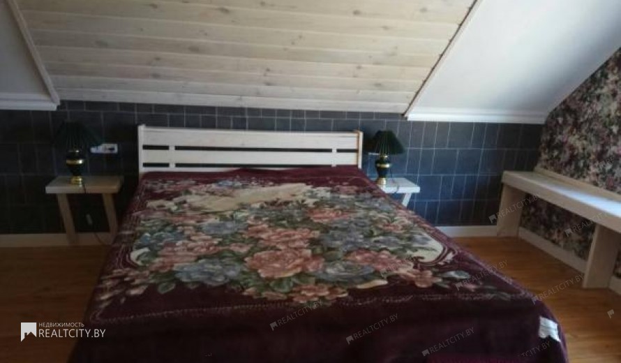 Жилой фонд дома Продажа