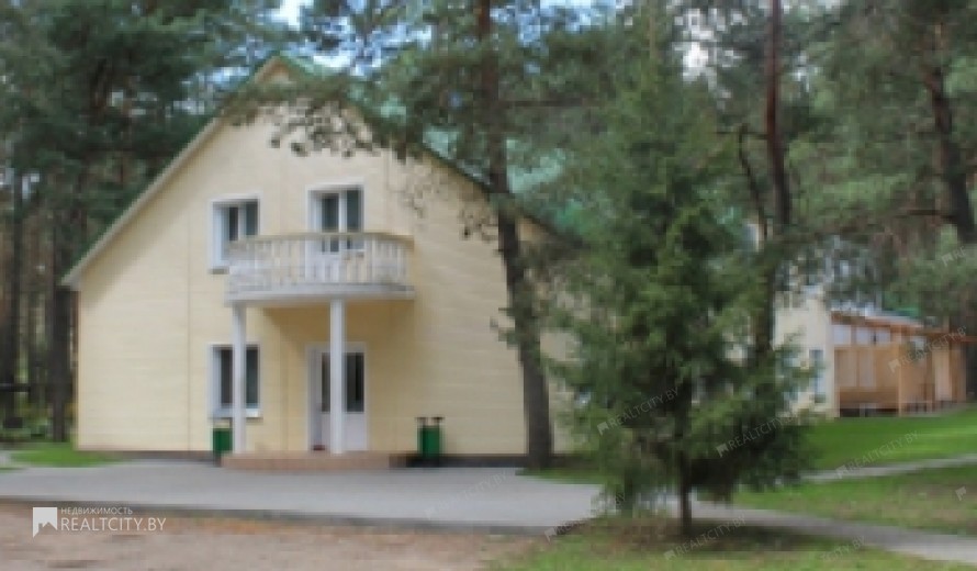 Нежилой фонд здания Продажа