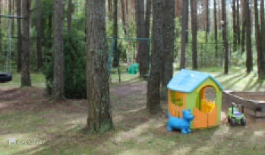 Нежилой фонд здания Продажа