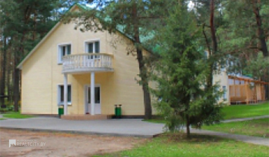 Нежилой фонд здания Продажа