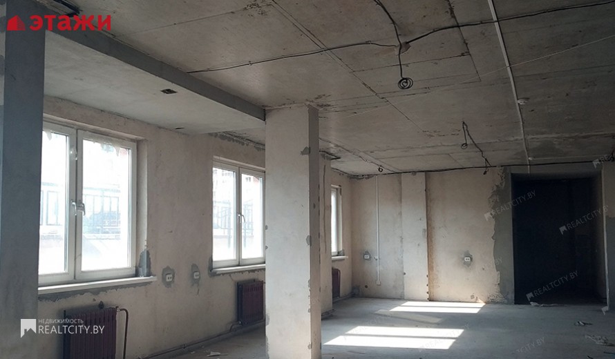 Нежилой фонд офис Продажа