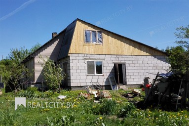 Дом в Минской области Продажа