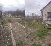 Жилой фонд Продажа