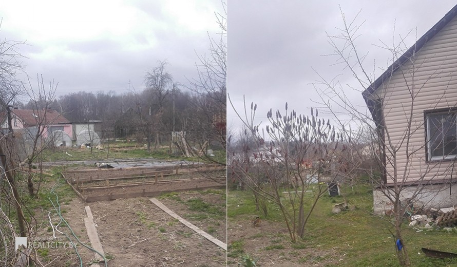 Жилой фонд Продажа