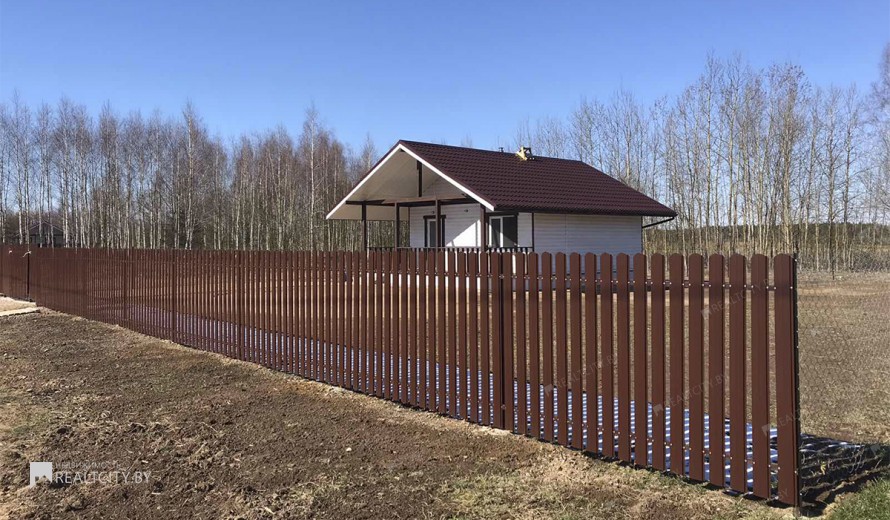 Жилой фонд Продажа