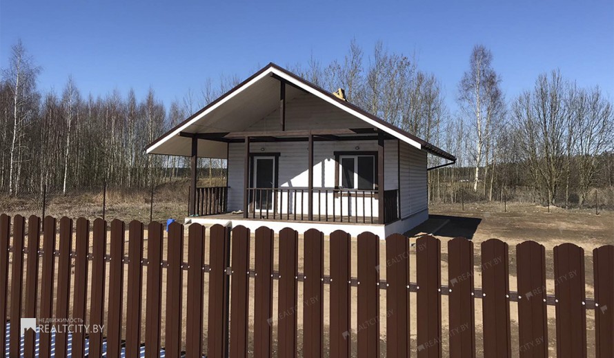 Жилой фонд Продажа