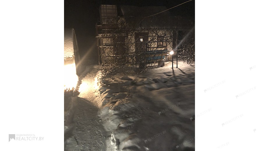 Жилой фонд Продажа
