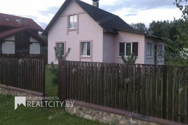 Дом в Минской области Продажа