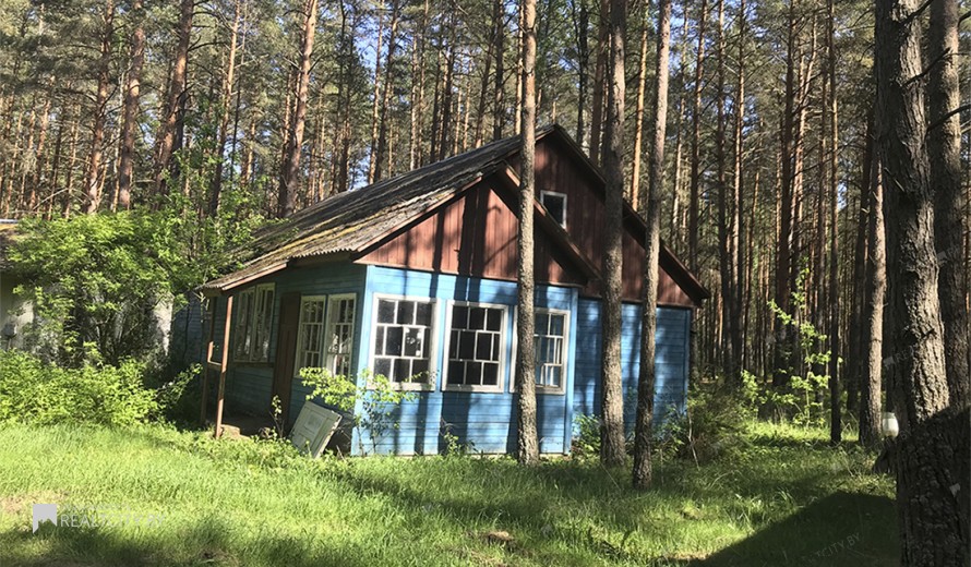 Жилой фонд дома Продажа