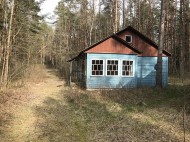 Жилой фонд дома Продажа